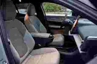 volvo ex30 cross country