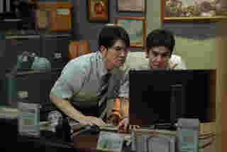 ลักกันวันตาย (Everybody Loves Me When I’m Dead) ภาพตัวอย่าง