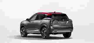 nissan kicks e power