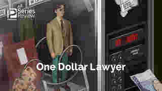 one dollar lawyer