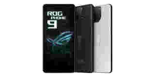 rog phone 9