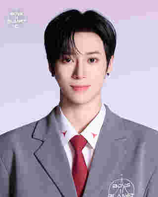 ALPHA DRIVE ONE (ALD1) Zhang Jia Hao