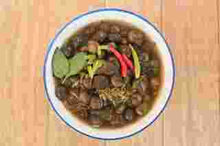 สูตรอาหารหน้าฝน