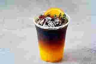 ระดับการคั่วกาแฟ
