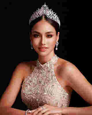 Miss Universe Thailand