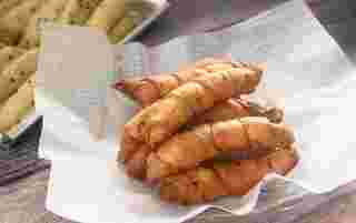 สูตรกล้วยทอด
