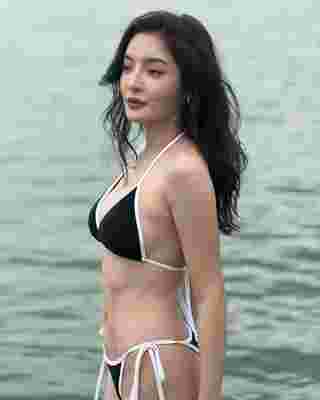 อายส์ อมิตา นางร้ายสุดฮอต