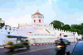 ป้อมพระสุเมรุ