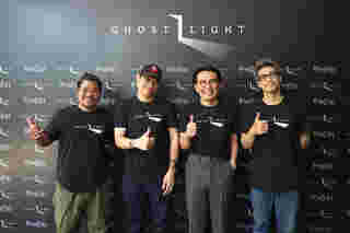 หนัง ข้างบ้าน หนังผีสร้างจากเรื่องเล่าจริงรายการ The Ghost Radio