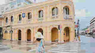 ที่เที่ยวภูเก็ต