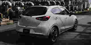 Mazda 2 Hatchback