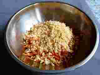 สูตรแครอตทอด