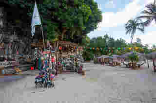 บ้านเกาะเตียบ ชุมพร