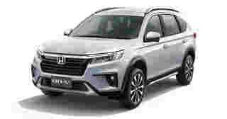 Honda BR-V