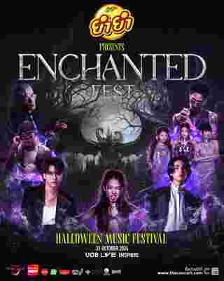 enchanted fest 2024