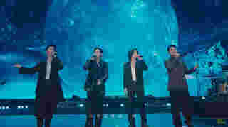 ภาพล่าสุด F4 ไต้หวัน