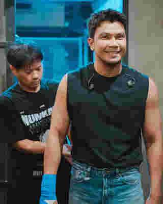 จ๊ะโอ๋ งามพริ้ง พูดตรงยังรัก หนุ่ม กะลา 