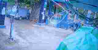 ขโมยรถ