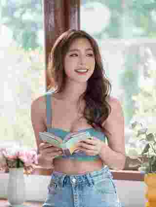 ตังตัง นัฐรุจี