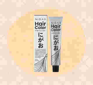 Nigao Hair Color