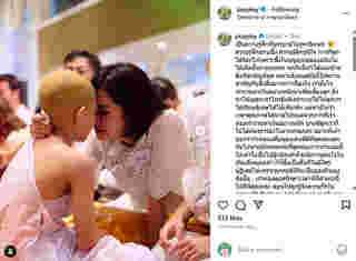 พลอย กลั่นความรู้สึกจากใจแม่