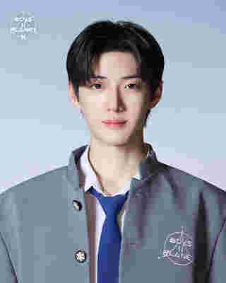 ALPHA DRIVE ONE (ALD1) Chung Sang Hyeon