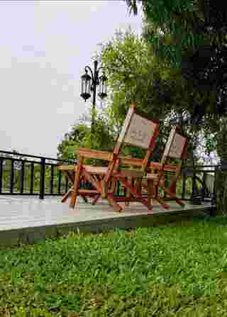 คาเฟ่แถวซาฟารีเวิลด์ Swai Cafe