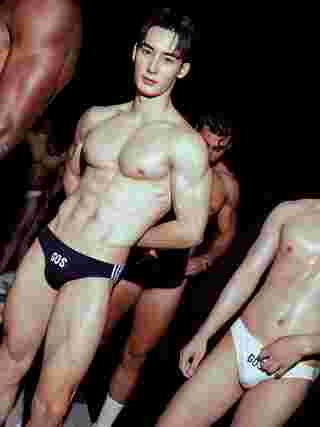 ส่องรางวัลพิเศษ Mister International 2025 หนุ่มหล่อระดับโลก