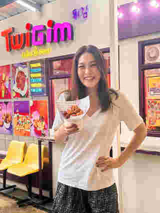 โบ TK ย้อนภาพในตำนานยุค 90