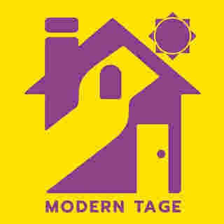 บริษัทรับสร้างบ้านโมเดิร์น เทจ (Modern Tage)