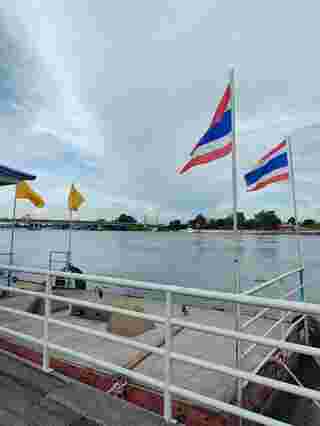 เที่ยวปทุมธานี  