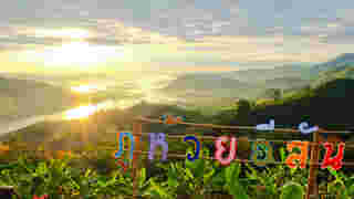 ที่เที่ยวเดือนพฤศจิกายน 2568 อำเภอสังคม หนองคาย