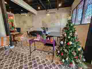 Sol Bar Chiangmai คาเฟ่ย่านสันป่าข่อย