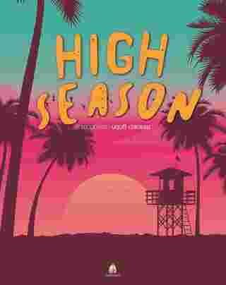 High Season หนังไทยใหม่ 2568