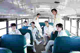 BTS คัมแบ็ค 2026