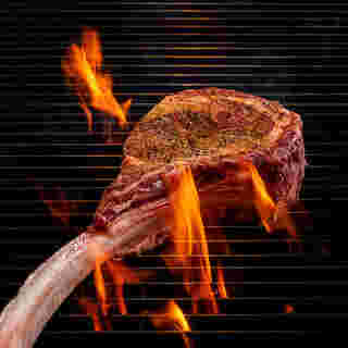 ร้านสเต๊ก 2025 New York Steakhouse