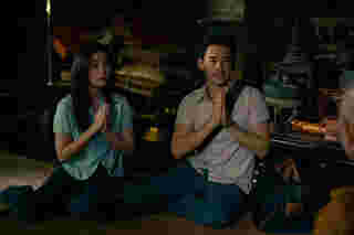 หนัง ตี๋ใหญ่ ฤกษ์ ดาว โจร ภาพตัวอย่าง