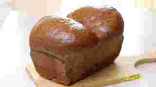 ขนมปังช็อกโกแลต