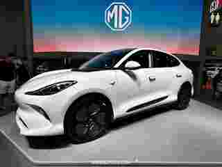 MG IM6