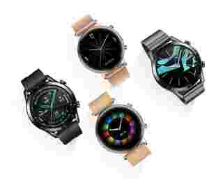Huawei Watch GT 2