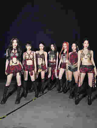 T-POP มีวงอะไรบ้าง