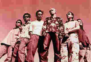 วง FLY