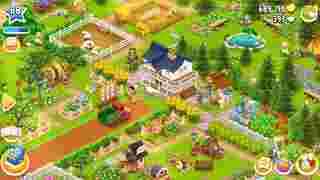 Hay Day