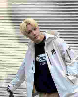 จูฮักนยอน The Boyz