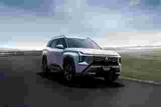 mitsubishi destinator