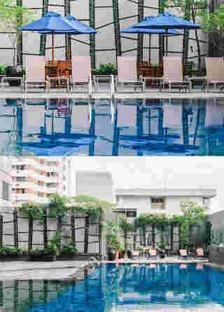 Grand Mercure Singapore Roxy