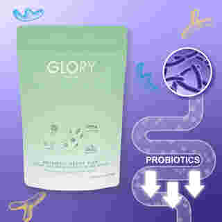 Glory Probiotic Veggy Plus