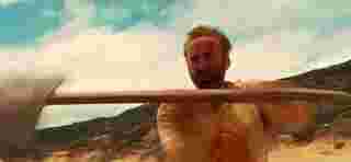 The Surfer