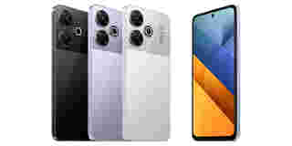 POCO M6