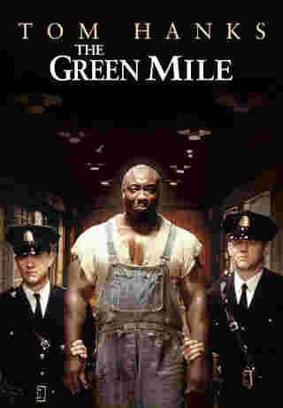 หนังนักโทษ The Green Mile